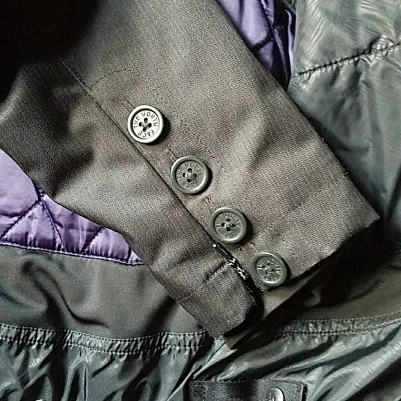 Northface winter jacket - Picture 6 of 6